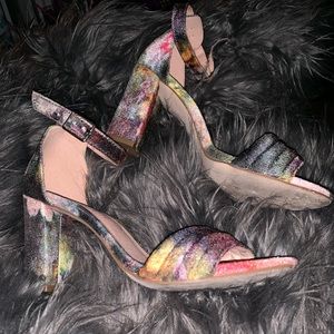 Madden Girl heels